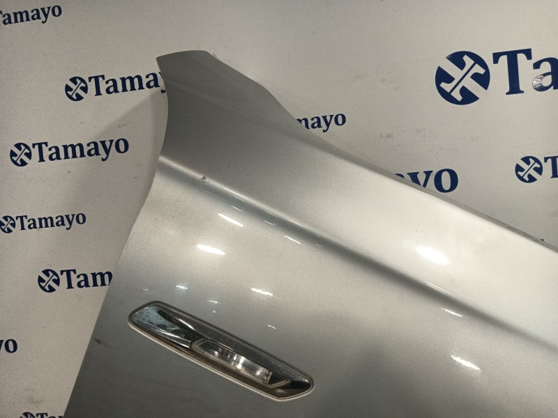 Recambio de aleta delantera derecha para bmw 5 touring (f11) 520 d referencia OEM IAM 41355A03262  
