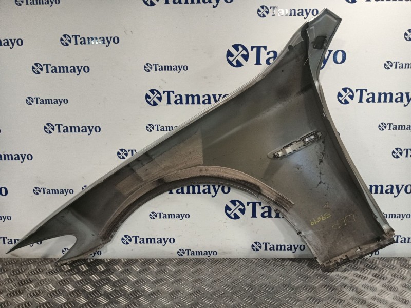 Recambio de aleta delantera derecha para bmw 5 touring (f11) 520 d referencia OEM IAM 41355A03262  