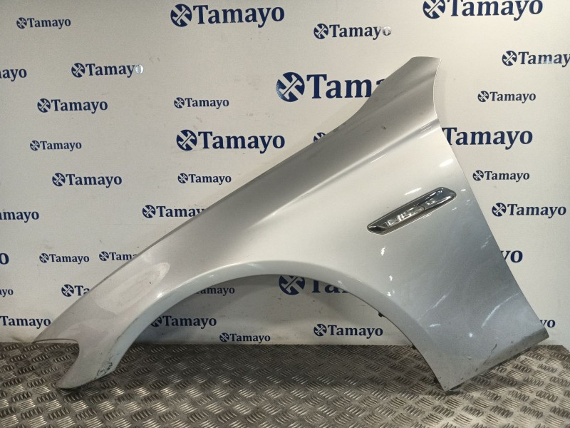 Recambio de aleta delantera izquierda para bmw 5 touring (f11) 520 d referencia OEM IAM 41355A03261  