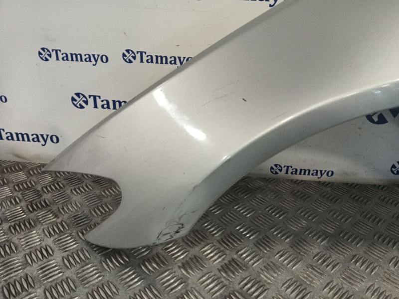 Recambio de aleta delantera izquierda para bmw 5 touring (f11) 520 d referencia OEM IAM 41355A03261  