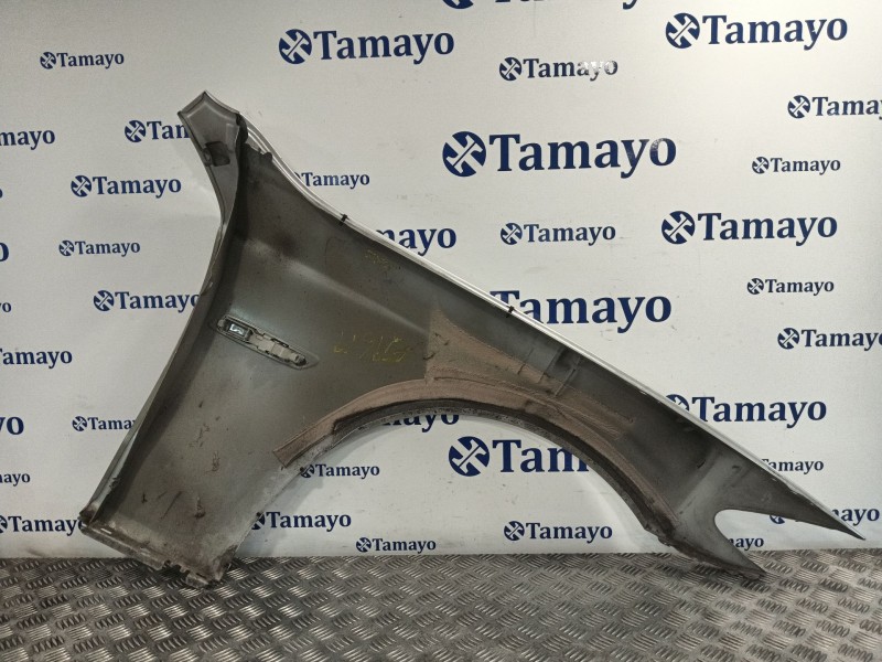 Recambio de aleta delantera izquierda para bmw 5 touring (f11) 520 d referencia OEM IAM 41355A03261  