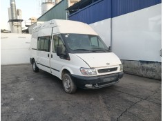 ford transit furgoneta (fa_ _) del año 2006