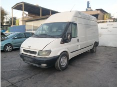 ford transit furgoneta (fa_ _) del año 2006 2