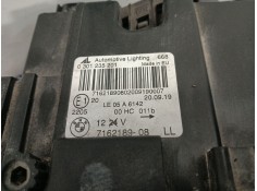 Recambio de faro izquierdo para bmw x3 (e83) 2.0 d referencia OEM IAM 716218908 0301235201  2