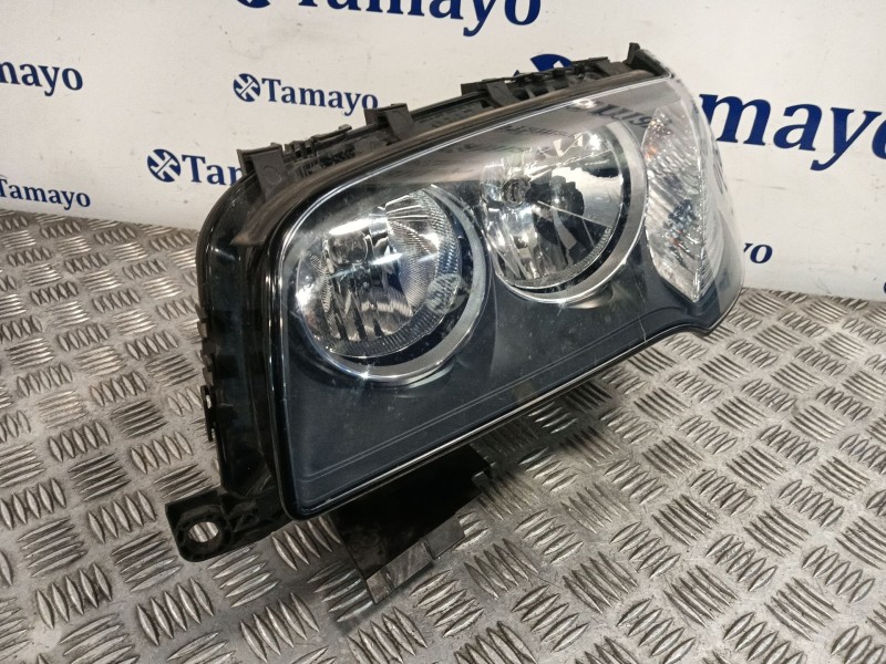 Recambio de faro izquierdo para bmw x3 (e83) 2.0 d referencia OEM IAM 716218908 0301235201 