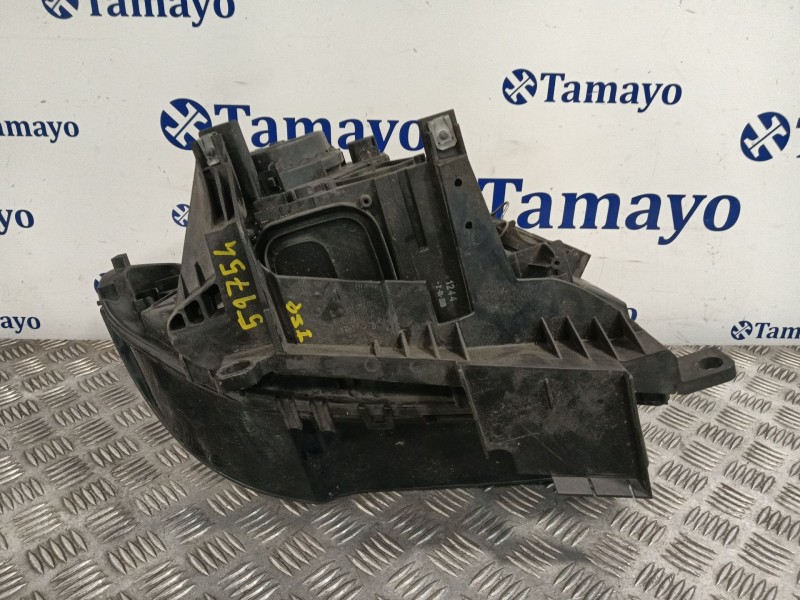 Recambio de faro izquierdo para bmw x3 (e83) 2.0 d referencia OEM IAM 716218908 0301235201 
