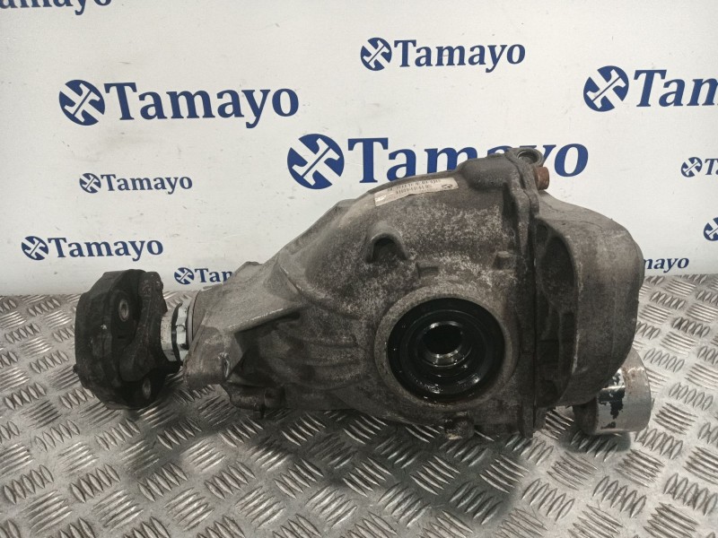 Recambio de diferencial trasero para bmw 5 touring (f11) 520 d referencia OEM IAM 758444804 75844480404 
