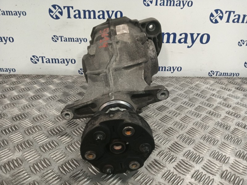 Recambio de diferencial trasero para bmw 5 touring (f11) 520 d referencia OEM IAM 758444804 75844480404 