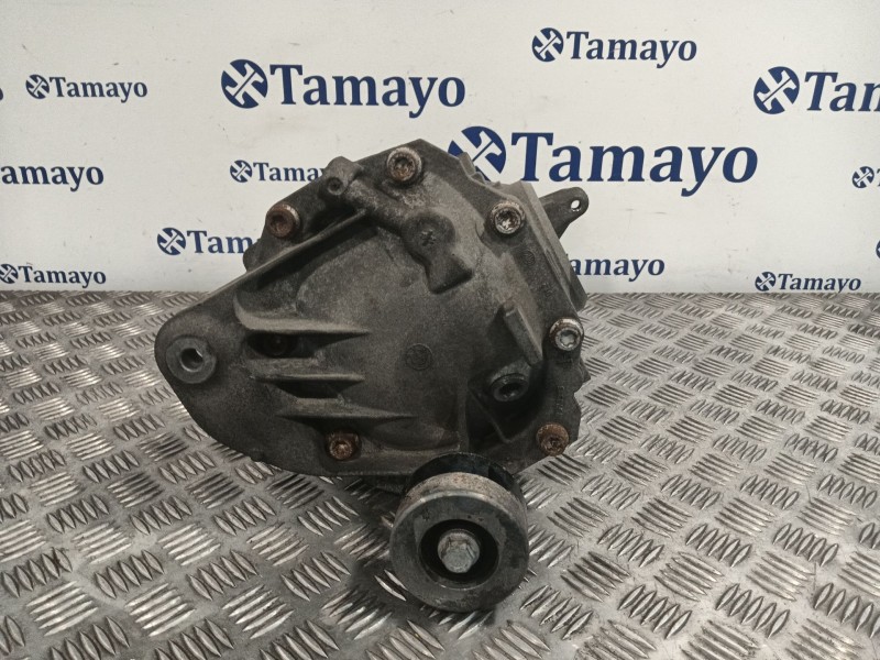 Recambio de diferencial trasero para bmw 5 touring (f11) 520 d referencia OEM IAM 758444804 75844480404 