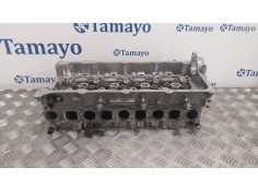 Recambio de culata para hyundai h350 furgoneta 2.5 crdi referencia OEM IAM 5J0954AU00  