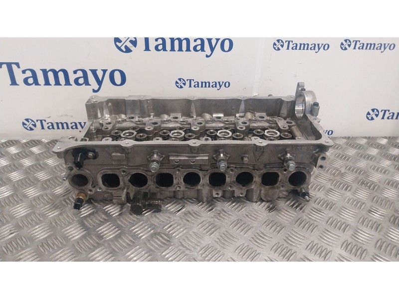 Recambio de culata para hyundai h350 furgoneta 2.5 crdi referencia OEM IAM 5J0954AU00  