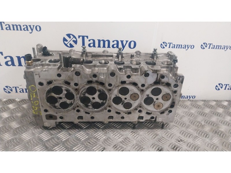 Recambio de culata para hyundai h350 furgoneta 2.5 crdi referencia OEM IAM 5J0954AU00  