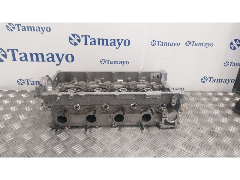 Recambio de culata para hyundai h350 furgoneta 2.5 crdi referencia OEM IAM 5J0954AU00  