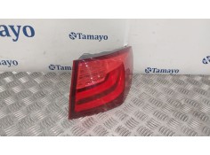 Recambio de piloto trasero derecho para bmw 5 touring (f11) 520 d referencia OEM IAM 63217203234  