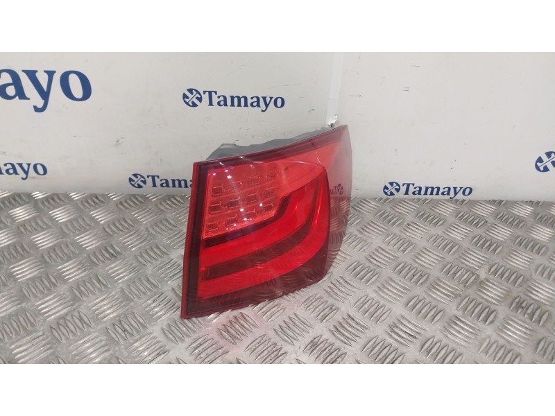 Recambio de piloto trasero derecho para bmw 5 touring (f11) 520 d referencia OEM IAM 63217203234  