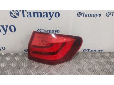 Recambio de piloto trasero derecho para bmw 5 touring (f11) 520 d referencia OEM IAM 63217203234   2