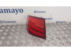 Recambio de piloto trasero izquierdo para bmw 5 touring (f11) 520 d referencia OEM IAM 63217203233  