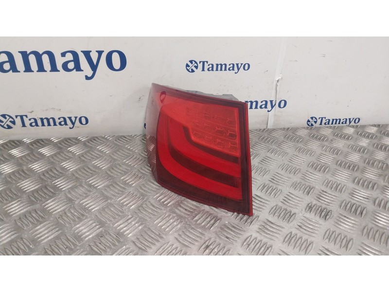 Recambio de piloto trasero izquierdo para bmw 5 touring (f11) 520 d referencia OEM IAM 63217203233  
