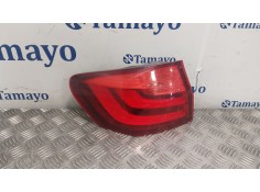 Recambio de piloto trasero izquierdo para bmw 5 touring (f11) 520 d referencia OEM IAM 63217203233   2