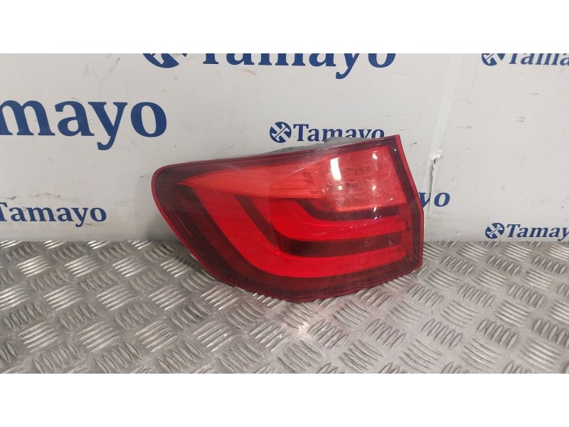 Recambio de piloto trasero izquierdo para bmw 5 touring (f11) 520 d referencia OEM IAM 63217203233  