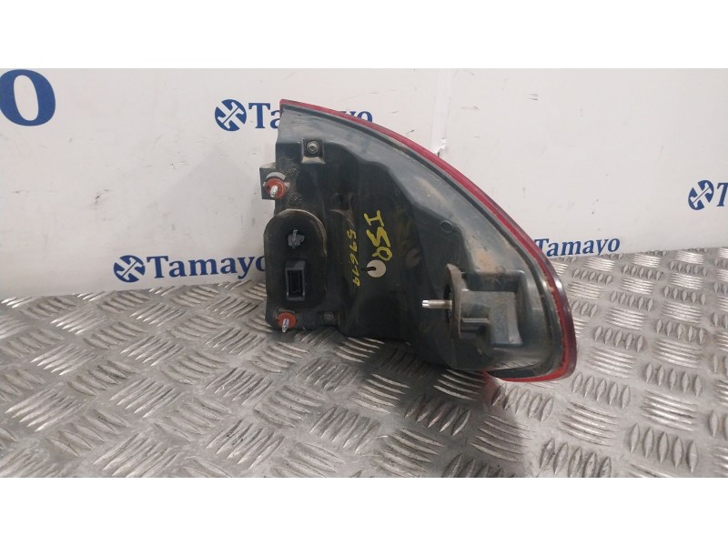 Recambio de piloto trasero izquierdo para bmw 5 touring (f11) 520 d referencia OEM IAM 63217203233  