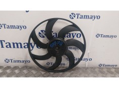 Recambio de electroventilador para peugeot 208 referencia OEM IAM T301719 8033M00008 
