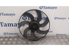 Recambio de electroventilador para peugeot 208 referencia OEM IAM T301719 8033M00008  2