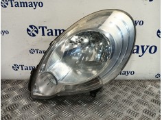 Recambio de faro izquierdo para renault kangoo express (fw0/1_) 1.5 dci 70 (fw0a, kw0v) referencia OEM IAM 260603401R 8200419910
