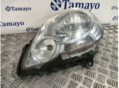 Recambio de faro izquierdo para renault kangoo express (fw0/1_) 1.5 dci 70 (fw0a, kw0v) referencia OEM IAM 260603401R 8200419910 2