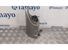 Recambio de puntera paragolpes trasera izquierda para renault kangoo / grand kangoo ii (kw0/1_) 1.5 dci 85 (kw0k, kw0l, kw0b) re