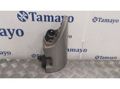 Recambio de puntera paragolpes trasera derecha para renault kangoo / grand kangoo ii (kw0/1_) 1.5 dci 85 (kw0k, kw0l, kw0b) refe