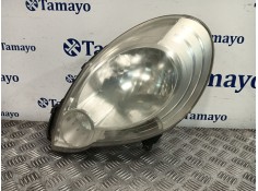 Recambio de faro izquierdo para renault kangoo / grand kangoo ii (kw0/1_) 1.5 dci 85 (kw0k, kw0l, kw0b) referencia OEM IAM 26060
