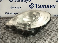 Recambio de faro izquierdo para renault kangoo / grand kangoo ii (kw0/1_) 1.5 dci 85 (kw0k, kw0l, kw0b) referencia OEM IAM 26060 2