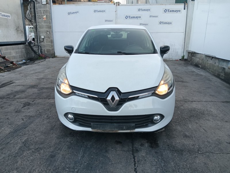 renault clio iv (bh_) del año 2014