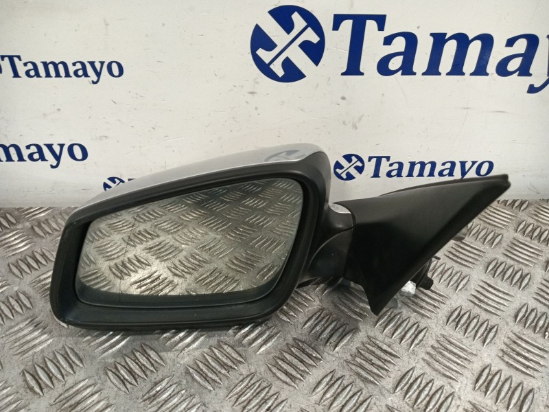 Recambio de retrovisor izquierdo para bmw 5 touring (f11) 520 d referencia OEM IAM F01534019931P  
