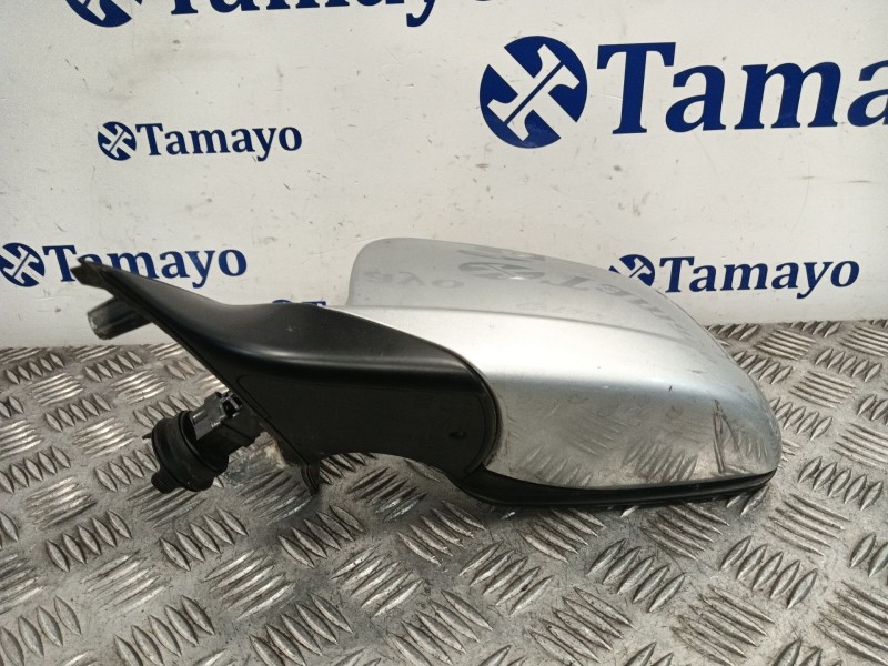 Recambio de retrovisor izquierdo para bmw 5 touring (f11) 520 d referencia OEM IAM F01534019931P  