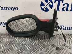 Recambio de retrovisor izquierdo para nissan micra iii (k12) 1.4 16v referencia OEM IAM E2018011 E2011031 