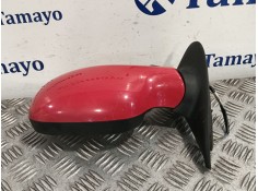 Recambio de retrovisor izquierdo para nissan micra iii (k12) 1.4 16v referencia OEM IAM E2018011 E2011031  2