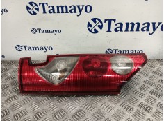 Recambio de piloto trasero izquierdo para renault kangoo express (fw0/1_) 1.5 dci 70 (fw0a, kw0v) referencia OEM IAM    2