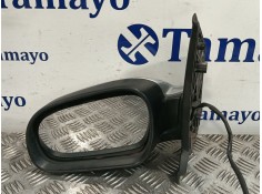 Recambio de retrovisor izquierdo para volkswagen fox hatchback (5z1, 5z3, 5z4, 5z5) 1.4 tdi referencia OEM IAM   