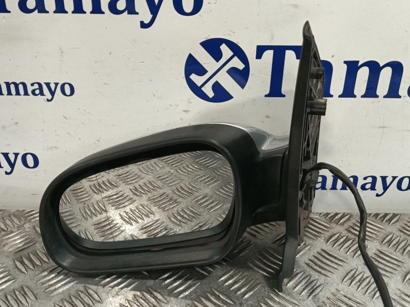 Recambio de retrovisor izquierdo para volkswagen fox hatchback (5z1, 5z3, 5z4, 5z5) 1.4 tdi referencia OEM IAM   