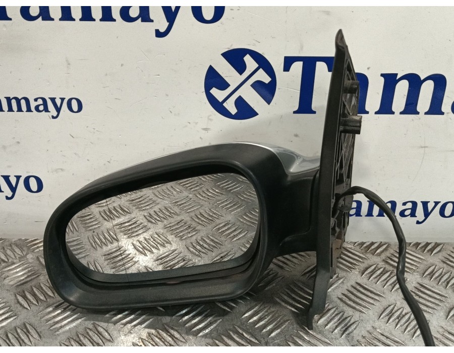 Recambio de retrovisor izquierdo para volkswagen fox hatchback (5z1, 5z3, 5z4, 5z5) 1.4 tdi referencia OEM IAM   