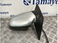 Recambio de retrovisor izquierdo para volkswagen fox hatchback (5z1, 5z3, 5z4, 5z5) 1.4 tdi referencia OEM IAM    2