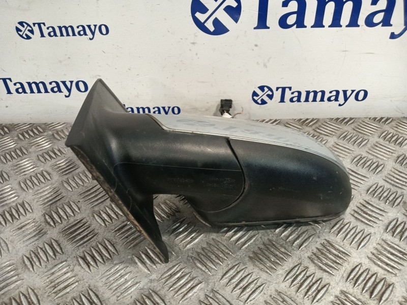 Recambio de retrovisor izquierdo para volkswagen fox hatchback (5z1, 5z3, 5z4, 5z5) 1.4 tdi referencia OEM IAM   