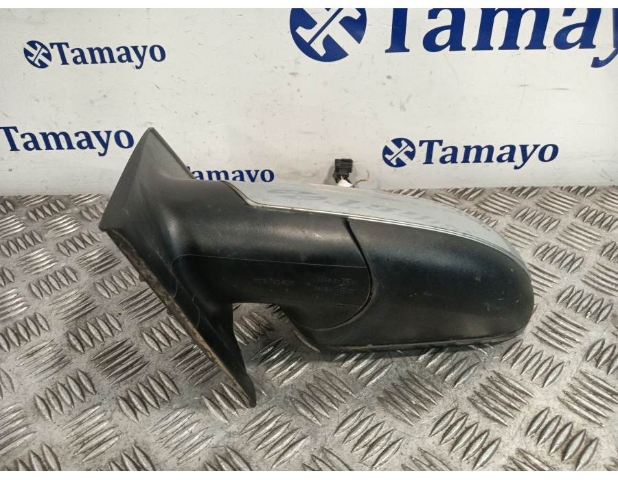 Recambio de retrovisor izquierdo para volkswagen fox hatchback (5z1, 5z3, 5z4, 5z5) 1.4 tdi referencia OEM IAM   