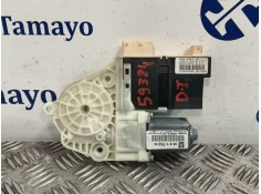 Recambio de motor elevalunas delantero izquierdo para citroën c4 i (lc_) 1.4 16v referencia OEM IAM 9681575280 964873100 