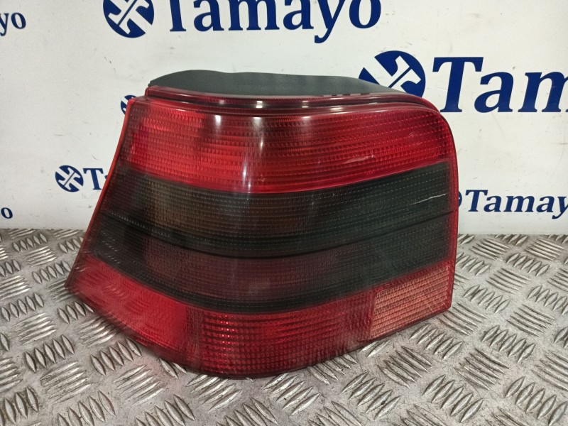 Recambio de piloto trasero izquierdo para volkswagen golf iv (1j1) 1.9 tdi referencia OEM IAM 1J6945111S 1J6945257 