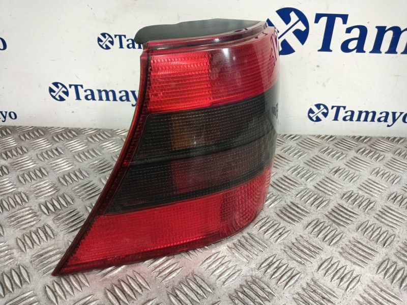 Recambio de piloto trasero izquierdo para volkswagen golf iv (1j1) 1.9 tdi referencia OEM IAM 1J6945111S 1J6945257 