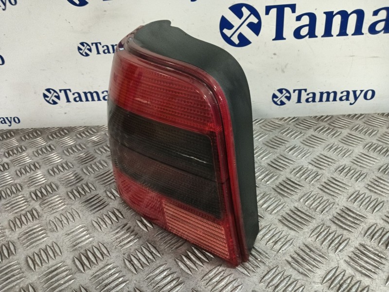 Recambio de piloto trasero izquierdo para volkswagen golf iv (1j1) 1.9 tdi referencia OEM IAM 1J6945111S 1J6945257 