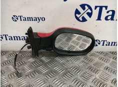 Recambio de retrovisor derecho para nissan micra iii (k12) 1.4 16v referencia OEM IAM 12373010 E2018011 